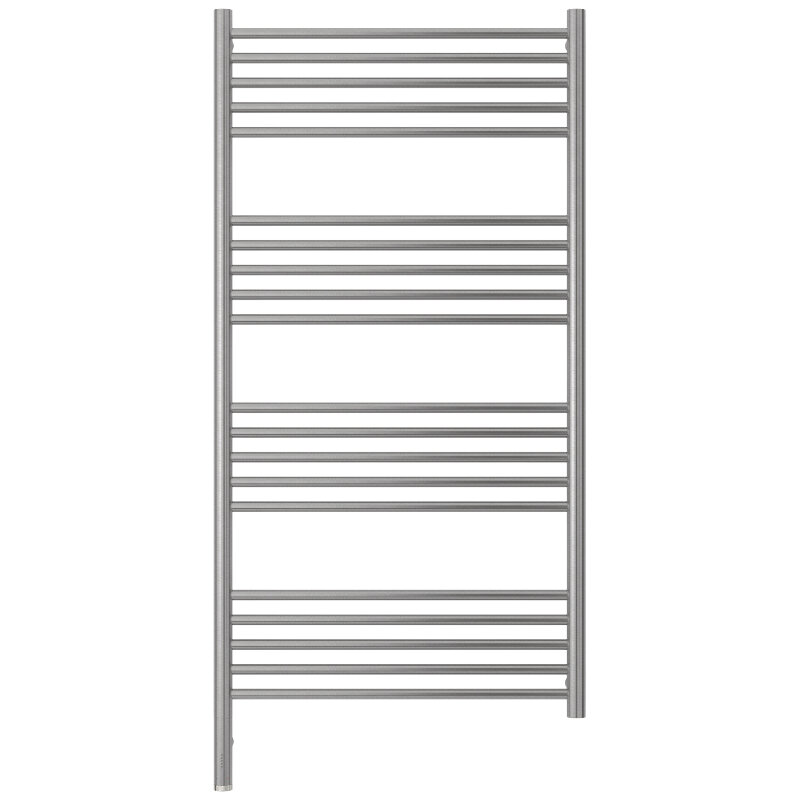 Изображение товара Электрический полотенцесушитель Сунержа Богема 3.1 прямая 120 см сатин