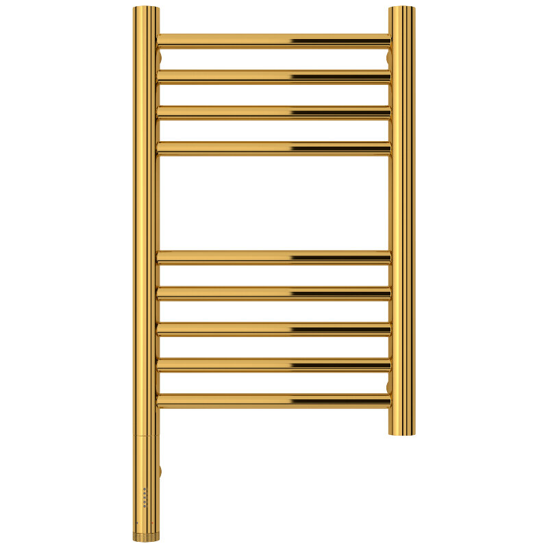 Изображение товара Электрический полотенцесушитель Сунержа Богема 3.1 50 см золотой IP54