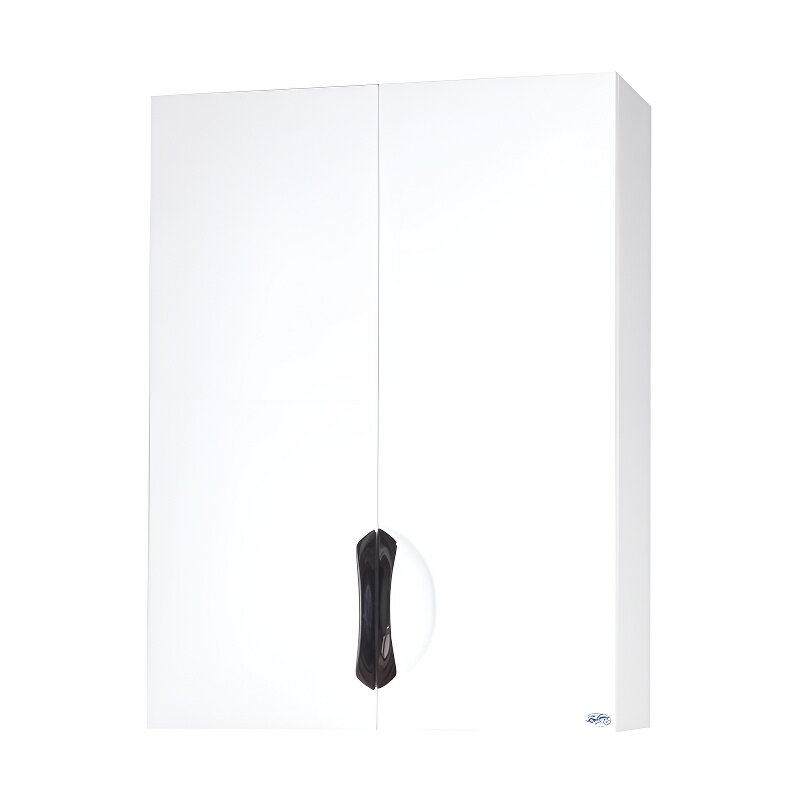 Изображение товара Подвесной шкаф Bellezza Лагуна 60 см белый для ванной комнаты