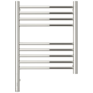 Изображение товара Полотенцесушитель электрический Богема 3.1 из нержавеющей стали 50 см хром