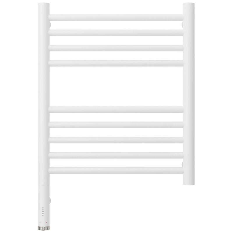 Изображение товара Электрический полотенцесушитель Сунержа Богема 3.1 50 см белый матовый