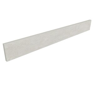 Изображение товара Бордюр Ametis Spectrum SR00 39164, 7 x 60 см, milky white