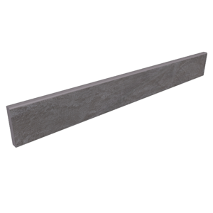 Изображение товара Бордюр Ametis Spectrum SR01 39165, 7 x 60 см, grey