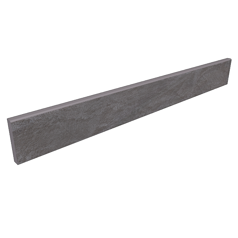 Изображение товара Бордюр Ametis Spectrum SR01 39165, 7 x 60 см, grey