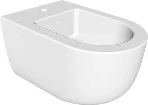 Изображение товара Биде подвесное Hatria Futura Y9B801, белое матовое