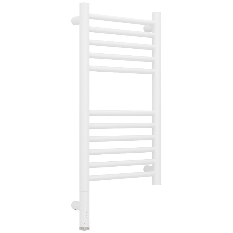 Изображение товара Электрический полотенцесушитель Сунержа Богема 3.1 высота 60 см белый матовый