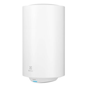 Изображение товара Водонагреватель электрический накопительный Electrolux EWH 50 Senfor, НС-1485509, 50 литров, 1,5 кВт, однофазный, белый