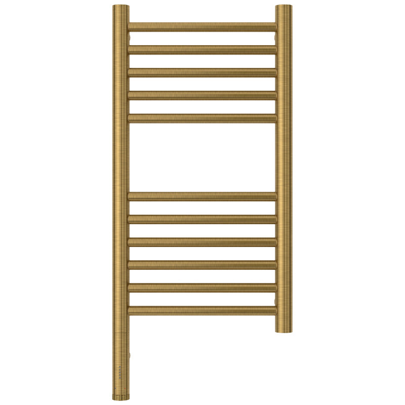 Изображение товара Электрический полотенцесушитель Сунержа Богема 3.1 60 см состаренная латунь Изображение товара Электрический полотенцесушитель Сунержа Богема 3.1 60 см состаренная латунь