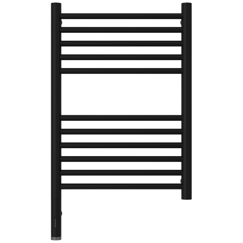 Изображение товара Электрический полотенцесушитель Сунержа Богема 3.1 60x40 см черный матовый