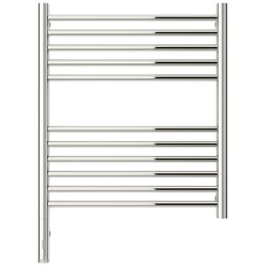 Изображение товара Электрический полотенцесушитель Сунержа Богема 3.1 60х50 хром с таймером и поворотом