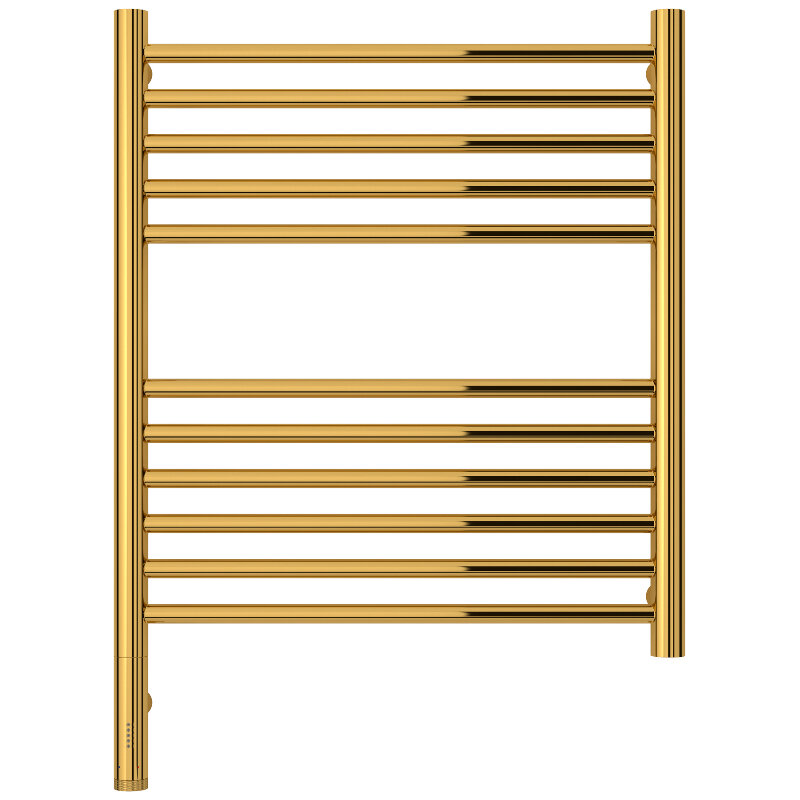 Изображение товара Электрический полотенцесушитель Сунержа Богема 3.1 высота 60 см золото