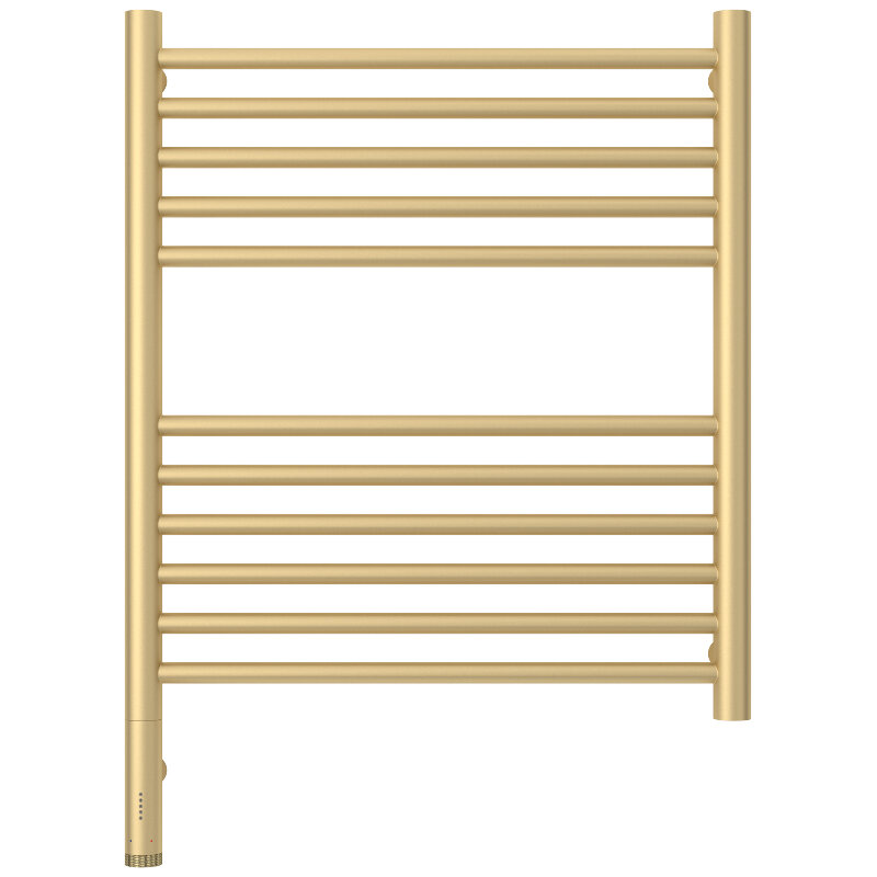 Изображение товара Электрический полотенцесушитель Сунержа Богема 3.1 60х50 см с диммером из нержавеющей стали