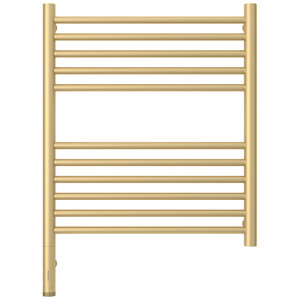 Изображение товара Электрический полотенцесушитель Сунержа Богема 3.1 60х50 см с диммером из нержавеющей стали