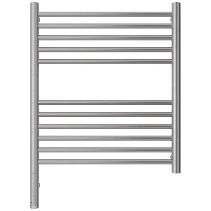 Изображение товара Полотенцесушитель Сунержа Богема 3.1 прямая 60x50 см, 300 Вт, сатин