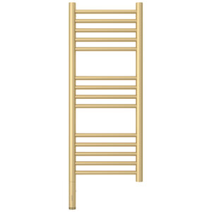 Изображение товара Полотенцесушитель электрический Сунержа Богема 3.1 матовая шампань