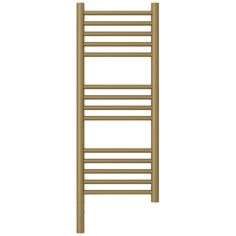 Изображение товара Электрический полотенцесушитель Сунержа Богема 3.1 80 см золото IP54