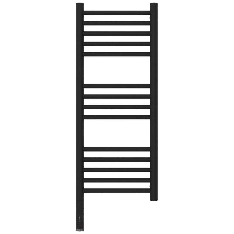 Изображение товара Электрический полотенцесушитель Сунержа Богема 3.1 80 см, нержавейка, IP54, 300 Вт