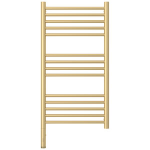 Изображение товара Электрический полотенцесушитель Сунержа Богема 3.1 80 см, матовая шампань