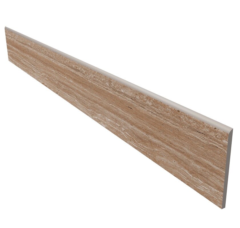 Изображение товара Бордюр Ametis Tolanto TL03 71860, 7 x 60 см, brown Изображение товара Бордюр Ametis Tolanto TL03 71860, 7 x 60 см, brown