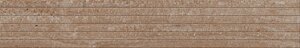 Изображение товара Керамогранит Ametis Tolanto TL03 71858, 19х120 см, лаппатированный, brown