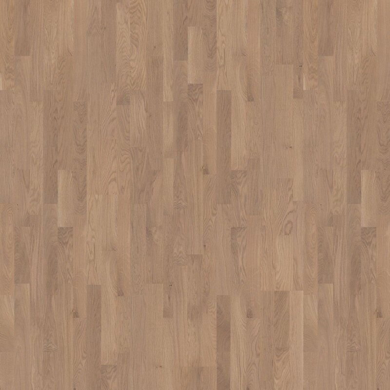 Изображение товара Паркетная доска Tarkett Salsa 550049163 Дуб Ирис браш 3-полосная 14 мм