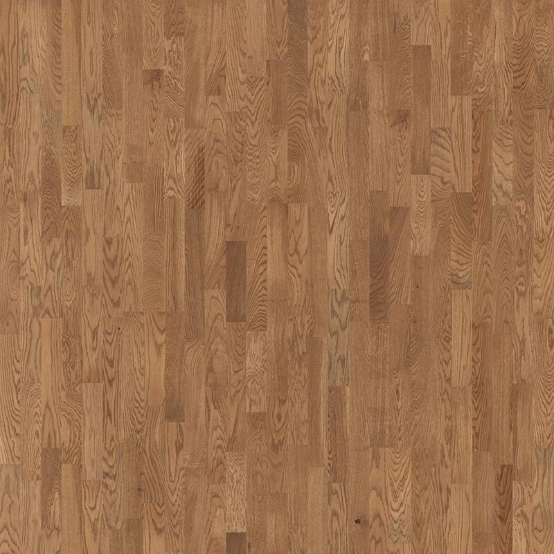 Изображение товара Паркетная доска Tarkett Salsa Premium 550170025 3-полосный Дуб Оникс браш