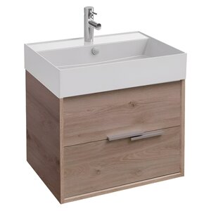 Изображение товара Тумба под раковину Jacob Delafon Vivienne EB1666-E75-E75 60 см с доводчиками