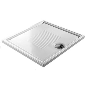 Изображение товара Душевой поддон Hatria LIF H3 SBY1W101, 90 х 70 см, прямоугольный, керамический, белый