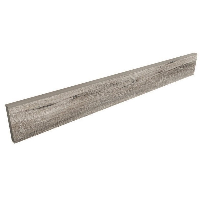 Изображение товара Бордюр Estima City Brigantina BG03 7x60 см, серый aged oak, керамогранит Изображение товара Бордюр Estima City Brigantina BG03 7x60 см, серый aged oak, керамогранит