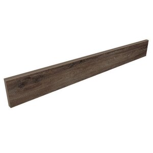 Изображение товара Бордюр Estima City Brigantina BG05 38984, 7 x 60 см, wenge