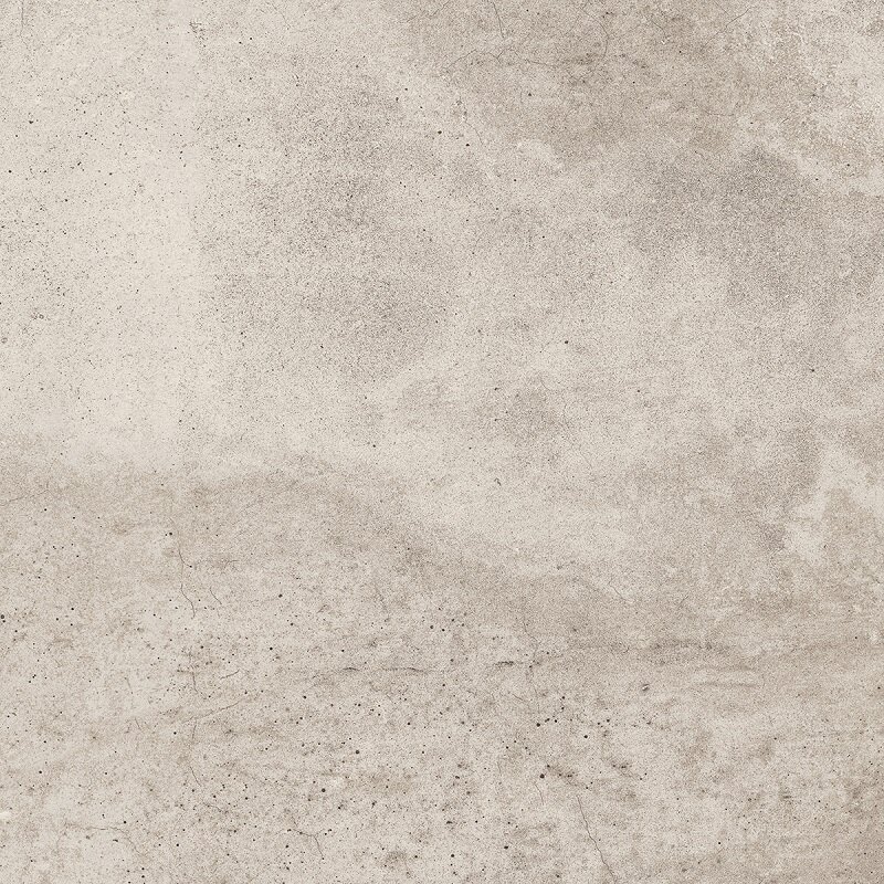 Изображение товара Керамогранит Estima City Seed EE01 70231 40.5x40.5 см светло-серый матовый