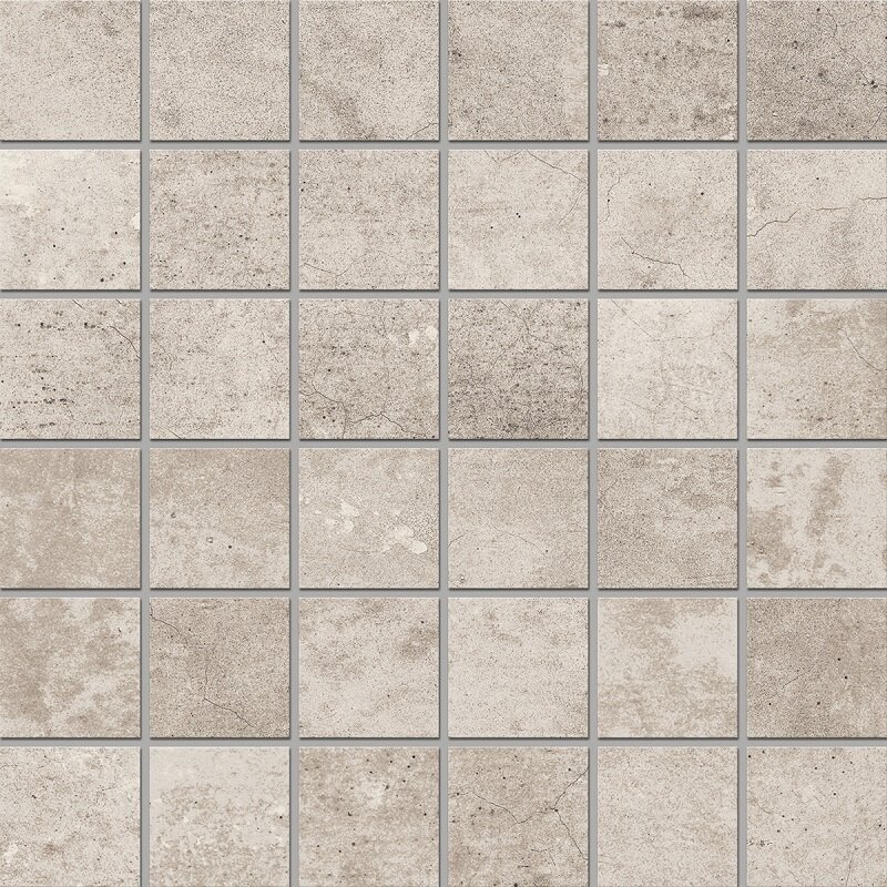 Изображение товара Мозаика Estima City Seed EE01 70636, серый, 30 x 30 см