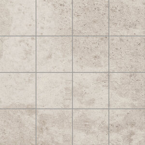 Изображение товара Керамогранит Estima City Seed EE01 Grids 72004, 39.8х39.8 см, light grey