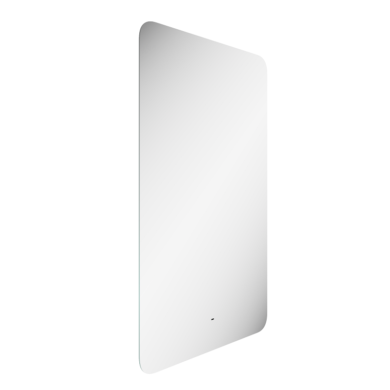Изображение товара Зеркало с LED-подсветкой Sancos Ray RA600 60х100 см сенсорное