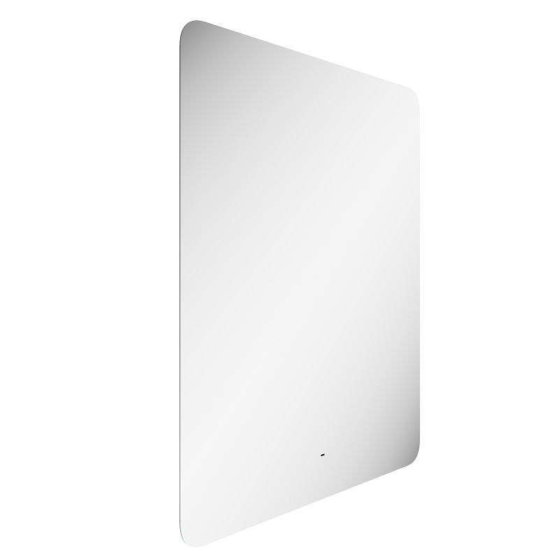 Изображение товара Зеркало Sancos RA800 80x100 см с LED-подсветкой и сенсорным диммером