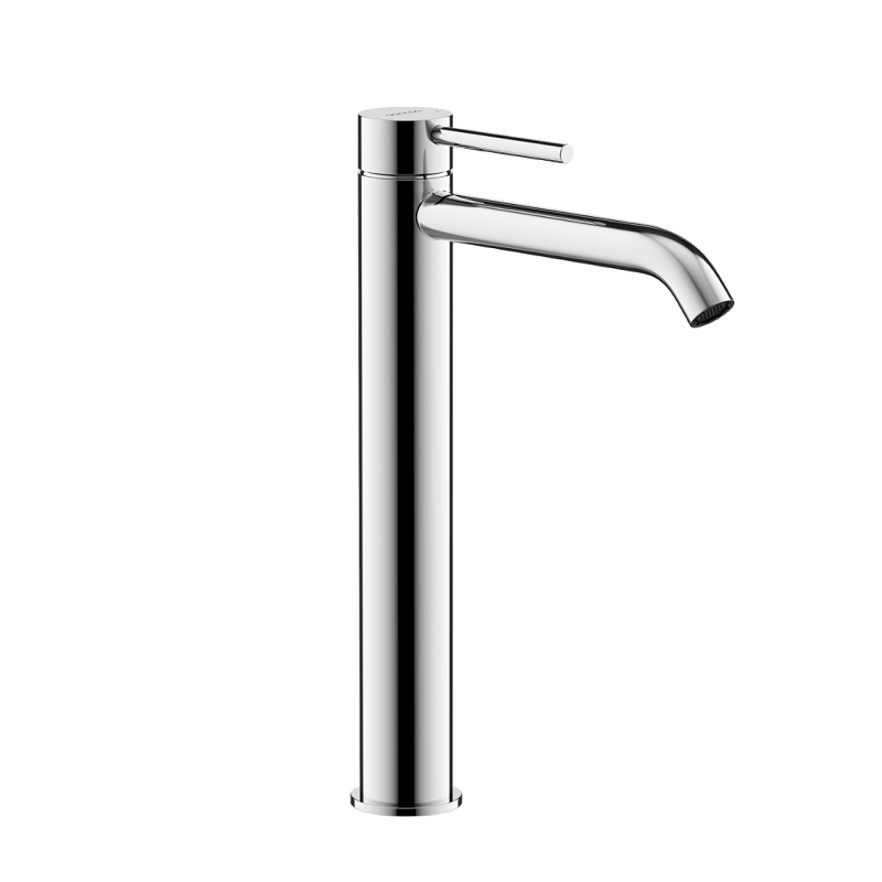 Изображение товара Смеситель для раковины Sancos Etna SC9002CH, хром