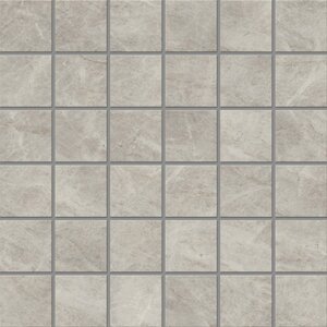 Изображение товара Мозаика Estima City Melody MO07 69441, 30 x 30 см, 5 x 5 см, grey