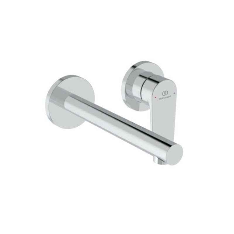 Изображение товара Смеситель для раковины Ideal Standard CeraLife O BE019AA хром однорычажный