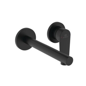 Изображение товара Смеситель для раковины Ideal Standard CeraLife O BE019XG, черный матовый