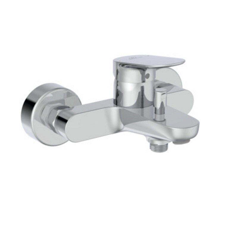 Изображение товара Смеситель Ideal Standard CeraLife O BE029AA с двойной функциональностью Изображение товара Смеситель Ideal Standard CeraLife O BE029AA с двойной функциональностью