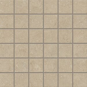 Изображение товара Мозаика Estima City NewPort NP02 69444, 30 x 30 см, 5 x 5 см, beige