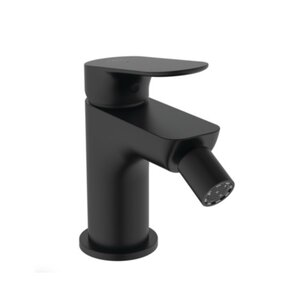 Изображение товара Смеситель для биде Ideal Standard CeraLife O BE021XG черный матовый