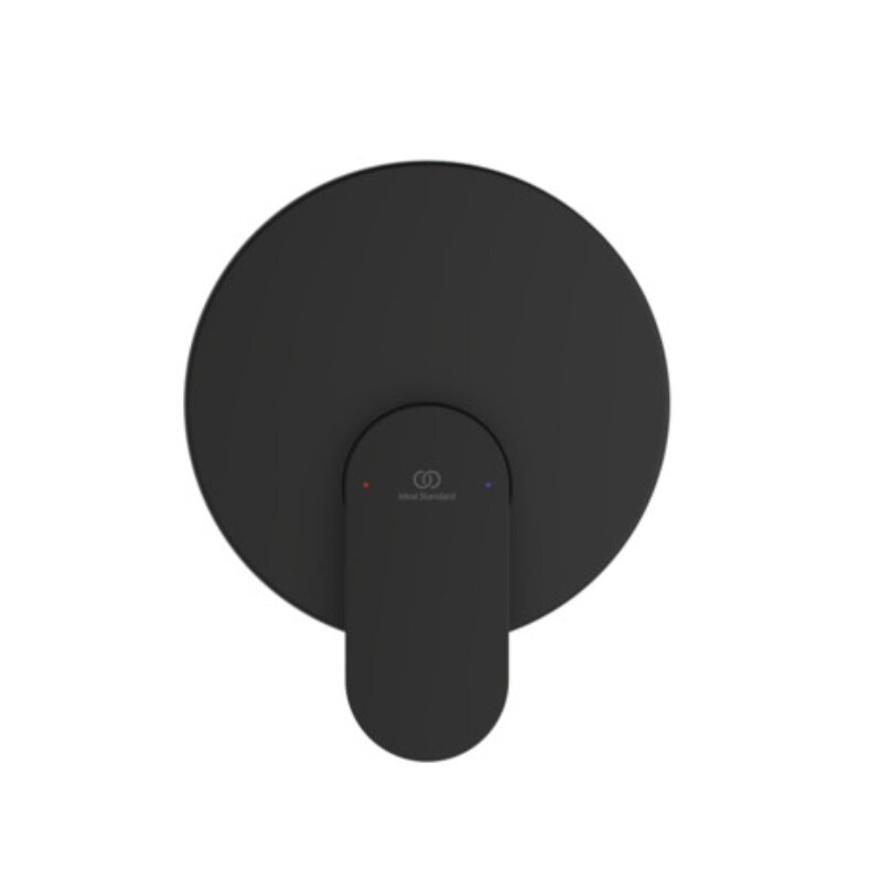 Изображение товара Смеситель для душа Ideal Standard CeraLife O BE022XG черный матовый