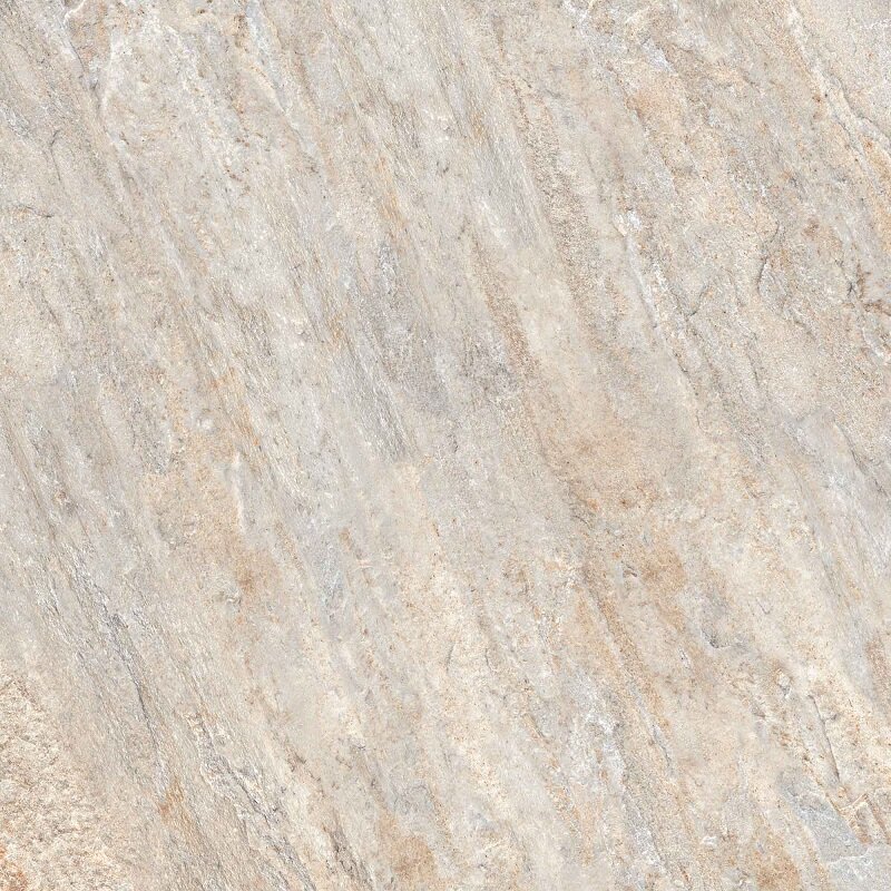 Изображение товара Керамогранит Estima City Rock RC02 40.5x40.5 см для пола и стен белый матовый