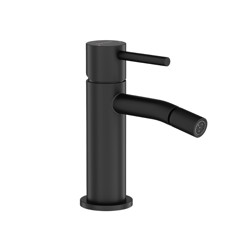 Изображение товара Смеситель для биде Sancos Etna SC9005MB черный матовый