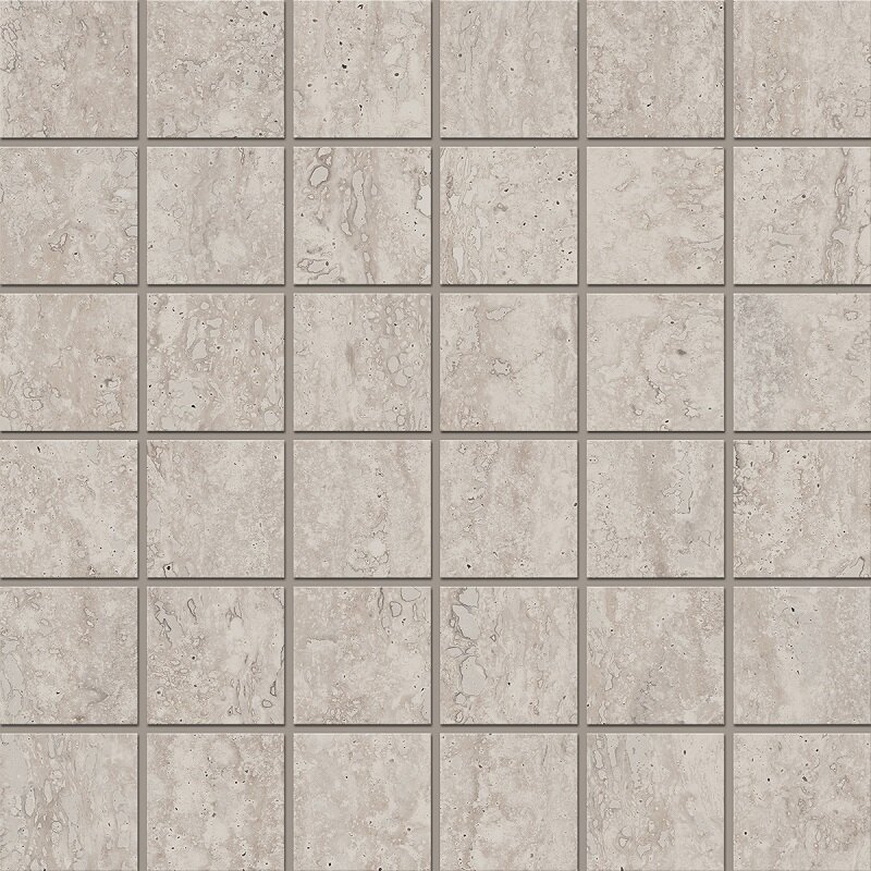 Изображение товара Мозаика Estima City Stride RE01 70632 30x30 см белая матовая Изображение товара Мозаика Estima City Stride RE01 70632 30x30 см белая матовая