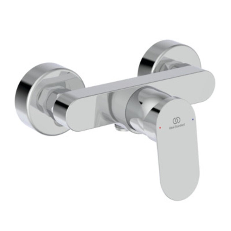 Изображение товара Смеситель Ideal Standard CeraLife O BE028AA хром Изображение товара Смеситель Ideal Standard CeraLife O BE028AA хром