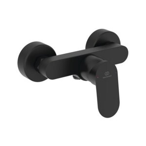 Изображение товара Смеситель для душа Ideal Standard CeraLife O BE028XG, черный матовый