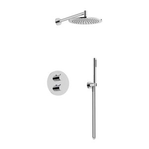 Изображение товара Душевая система Sancos Etna SC9010CH, термостатическая, хром