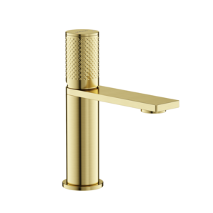Изображение товара Смеситель для раковины Sancos Nexus SC9011BG, PVD золото брашированное